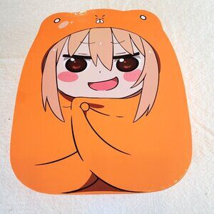 Himouto Umaru-Chan Premium Box Set Limited Edition Blu-Ray DVD's Anime Lot 2015
